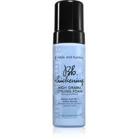 Bumble and Bumble Thickening High Drama Styling Foam Schaumfestiger 150 ml