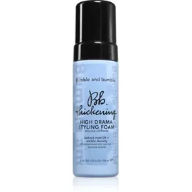 Bumble and Bumble Thickening High Drama Styling Foam Schaumfestiger 150 ml