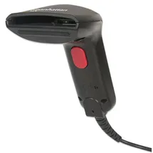 Manhattan Contact CCD Barcode Scanner