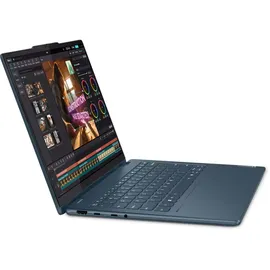 Lenovo Yoga 7 2-in-1 Intel Core Ultra 7 155H 32 GB RAM 1 TB SSD Tidal Teal