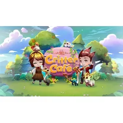 Critter Café