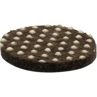 Wagner Antirutschpads-Set EH0122 Ø 22 mm x 3 mm