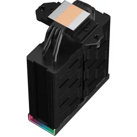 Deepcool AK400 Digital PRO - Black - CPU-Luftkühler - Max 25 dBA