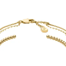 Fossil Armband Ellis Bracelet Set Gold
