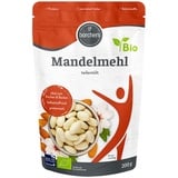 borchers Bio Mandelmehl | Bioqualität | 200g (39,95 EUR/kg)