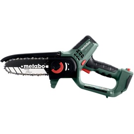 Metabo MS 18 LTX 15 Akku-Astsäge solo inkl. Koffer (600856840)