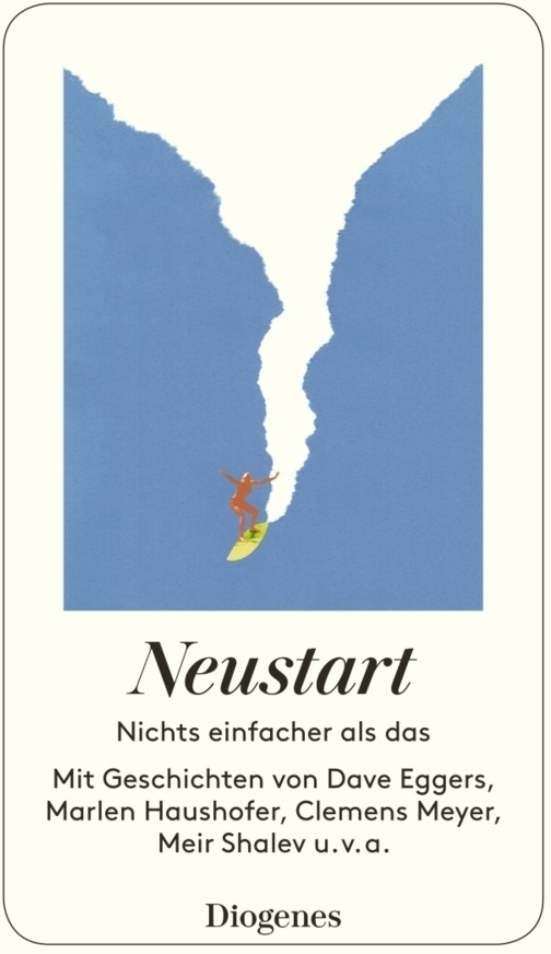 Neustart - Diverse Autoren  Taschenbuch