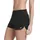 Nike Badeshorts Damen Schwarz S
