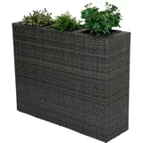 Garden Pleasure Pflanzkübel 100 x 30 x 80 cm