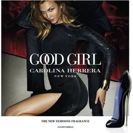 Carolina Herrera Good Girl Eau de Parfum 50 ml