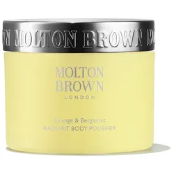 Molton Brown Körperpeeling 250 ml Damen