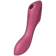 Satisfyer Curvy Trinity 3 17,5 cm,
