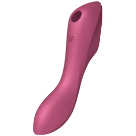 Satisfyer Curvy Trinity 3 17,5 cm,