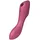 Satisfyer Curvy Trinity 3 17,5 cm,