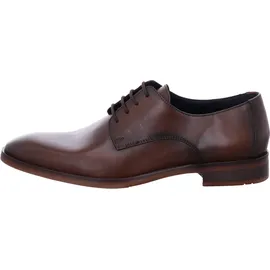 LLOYD OLOT Schnürschuh braun 44 EU 9,5 UK