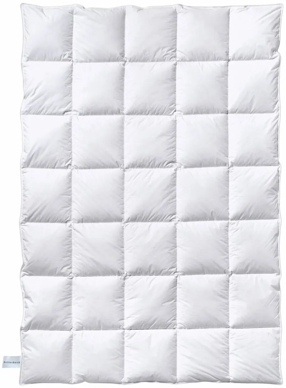 billerbeck Daunendecke POLARSTERN - B/L ca. 135.00x200.00