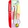 Stabilo Textmarker swing cool Pastel 2 St. Limette/Kirschblütenrosa