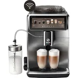 Saeco Xelsis Suprema SM8889/00 Titan Optik