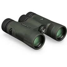 Vortex Diamondback HD 8x28 Fernglas - Black - One Size