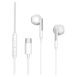 COFI EP12 In-Ear Kopfhörer Weiß