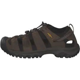 Keen Targhee III Herren bison/mulch 44
