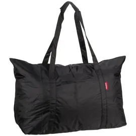 Reisenthel mini maxi travelbag schwarz 30 l Polyester