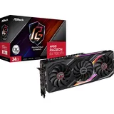 ASRock Radeon RX 7900 XT Phantom Gaming OC 20GO 20 GB GDDR6 90-GA3XZZ-00UANF