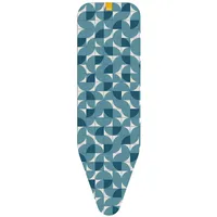 Joseph Joseph Flexa Easy-fit Bügeltischbezug blau 124cm