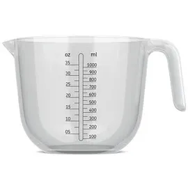 Mepal Messbecher Chef It transparent