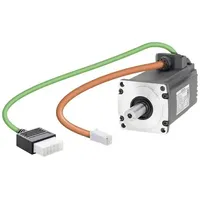 Siemens 1FL6034-2AF21-1AA1 SIMOTICS S-1FL6 LI, 1AC/3AC 230V, 1,27 Nm,