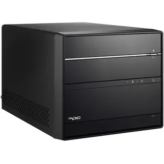 Shuttle XPC cube SH570R6 Plus