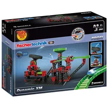 Fischertechnik Profi Dynamic XM 544618
