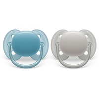 Philips ultra soft - Schnuller - SCF091/17