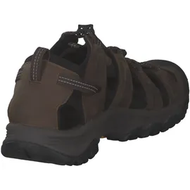 Keen Targhee III Herren bison/mulch 44