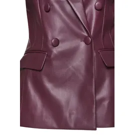 LASCANA Blazer rot 46