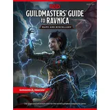 Steam D&D - RPG Guildmasters Guide to Ravnica - Maps & Miscellany