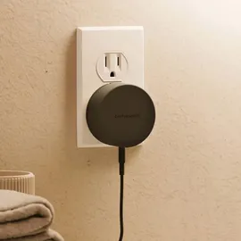 Twelve South Twelve south, PowerBug 35W USB-C PD & Qi 15W Wandladegerät, Schwarz - Schwarz