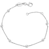 Engelsrufer Armband 925er Silber rhodiniert Armbänder & Armreife Damen