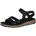 Paul Green Paul Green Sandalen Glattleder Damen