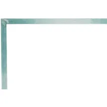 Fortis Bauwinkel Aluminium 1200 x 800 mm
