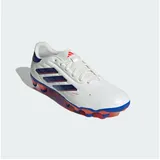 Adidas Copa Pure 2 Pro MG Cloud White / Lucid Blue / Solar Red 39 1/3