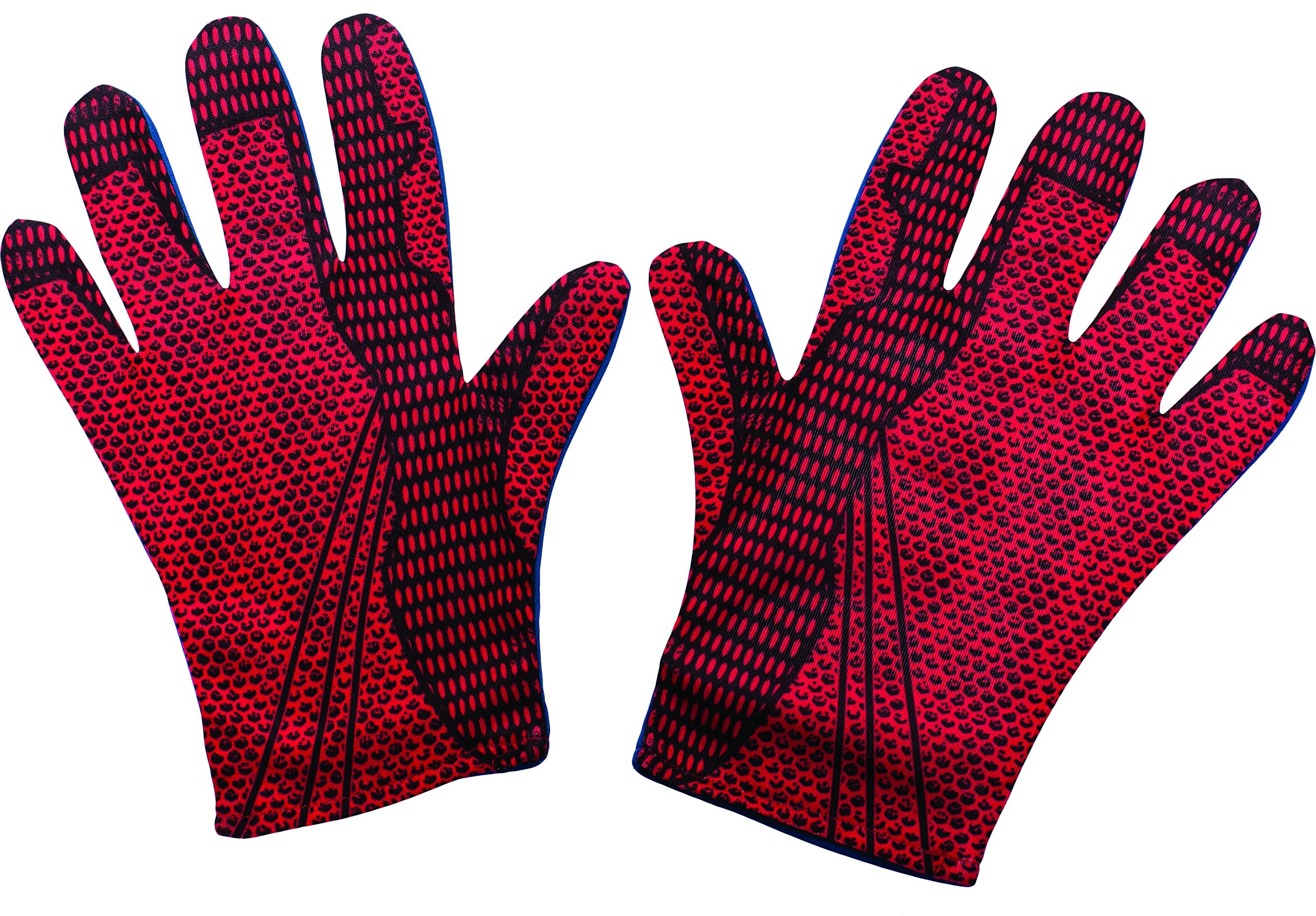 Rubie's The Amazing Spider-Man 2 Erwachsener Kostüm Gloves