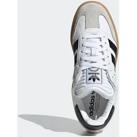 adidas Samba XLG Cloud White / Core Black / Gum 44