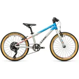 Cube Acid 20 Zoll RH 31 cm grau