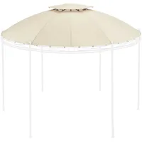 Konifera Pavillon-Ersatzdach »Tino«, BxT: 350x350 cm,