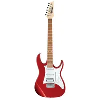 Ibanez Jumpstart GRX70DXJU CA candy apple