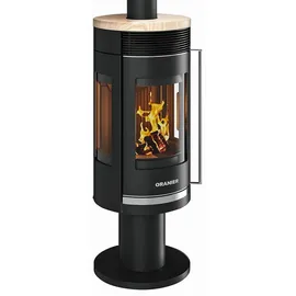 Oranier Rota Twist Sandstein beige 5,5 kW