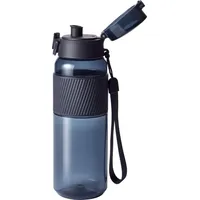 Zwilling Bottle Trinkflasche, 680 ml, schwarz