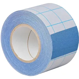 Neschen filmoplast® T – Blau / 8 cm x 10 m