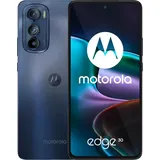 Motorola Edge 30 8 GB RAM 256 GB meteor grey